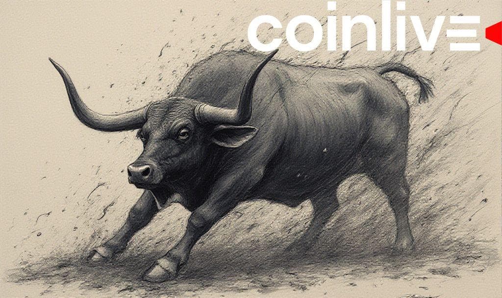 Ethereum’s Potential Breakout May Spark Altseason