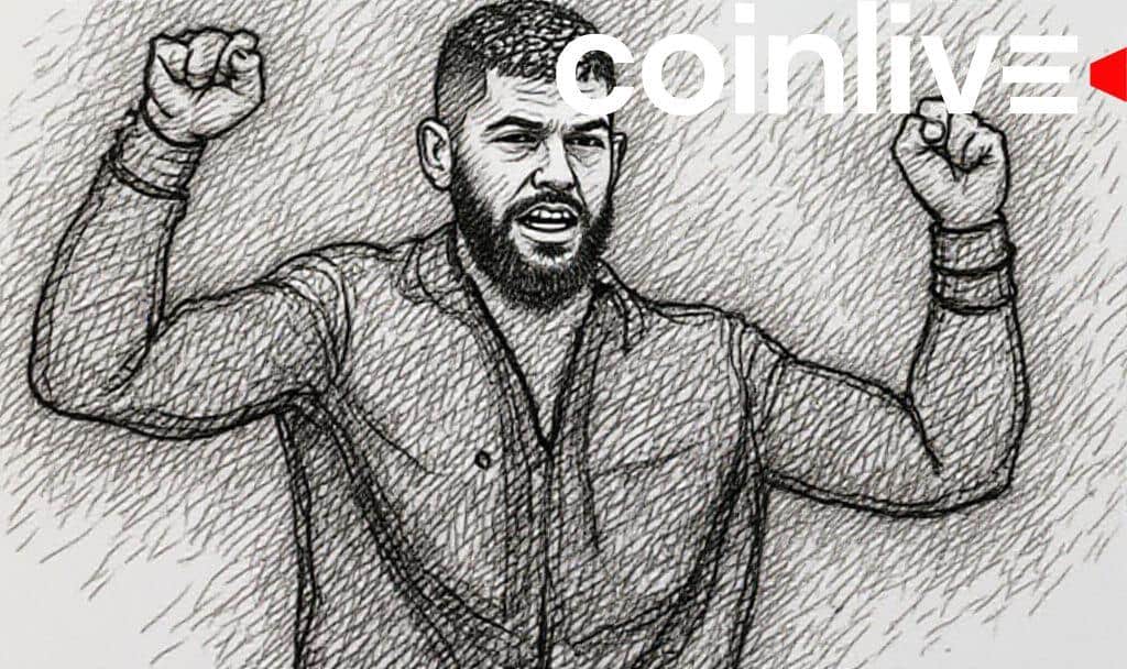 Conor McGregor Advocates Irish Bitcoin Strategic Reserve