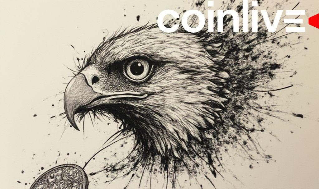 Hailey Welch’s $HAWK Meme Coin Plunge