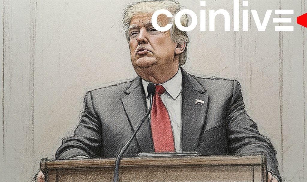 Trump Jr. Denies Truth Social Memecoin Rumors