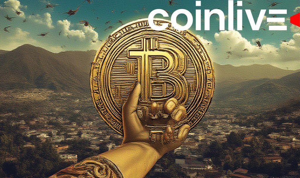 El Salvador Resists IMF Pressure, Buys More Bitcoin