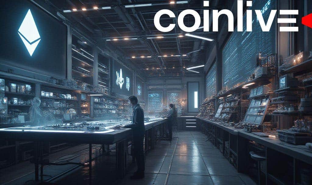 Sei Labs Shifts to Ethereum EVM, Drops Cosmos Support