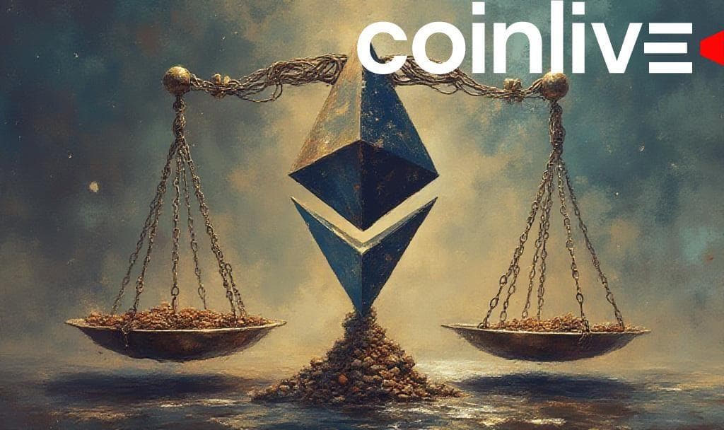 SEC Exempts Ethereum Staking from Securities Rules