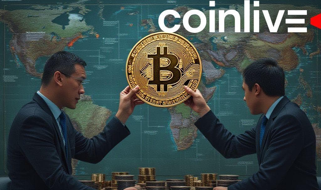 Strategy Secures 4,020 BTC for $427.1 Million