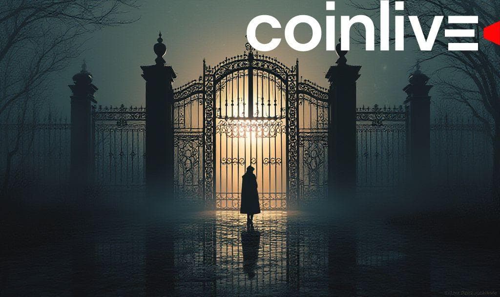 Gate.io Delists 33 Tokens Amidst Market Cleanup