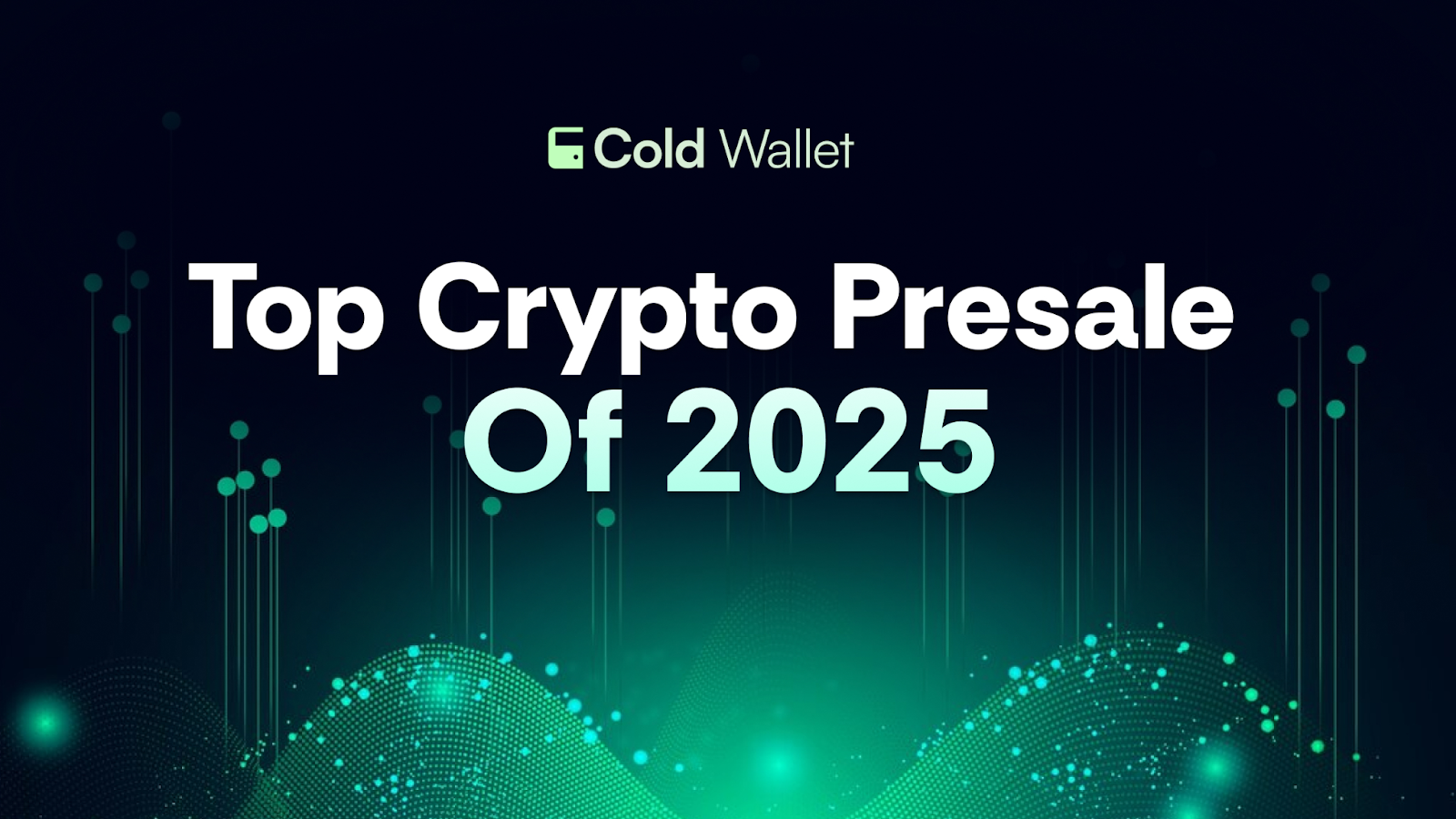 A Smart Buyer’s Guide to Top Presale Crypto Coins for 2025