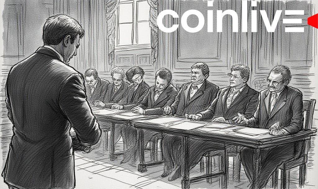 SEC Charges Unicoin Executives in $100M Fraud Case