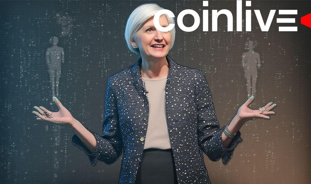 Yellen Advocates Innovation in Digital Assets Amidst Risks