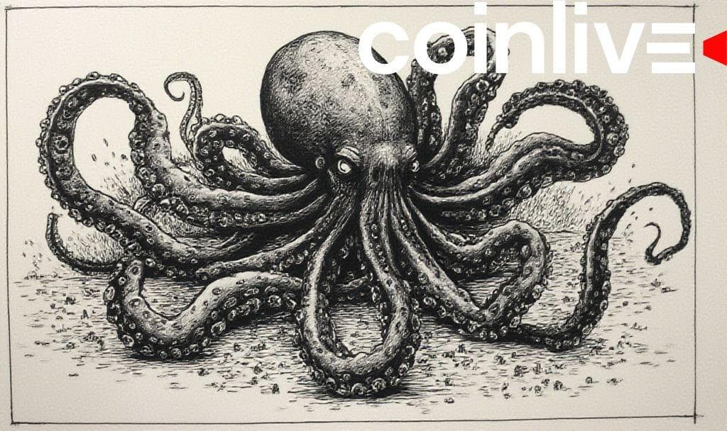 Kraken Lists Pi Token with 20x Leverage
