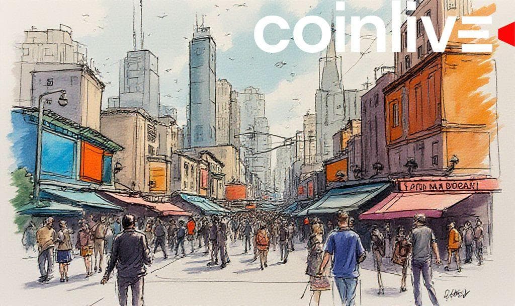 Binance Launches Live Trading on Binance Square Platform