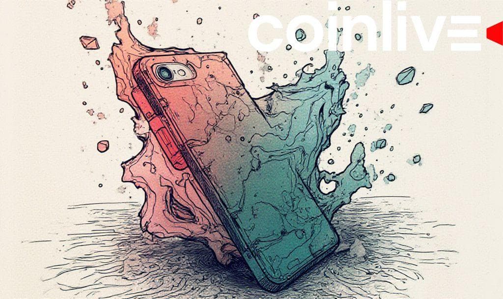 Apple Mulls iPhone Price Hike Amid Tariff Concerns