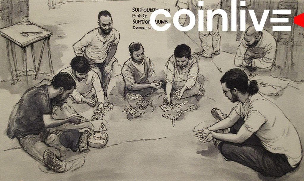 Sui Network Freezes $160M Hacker Assets: Critical Response