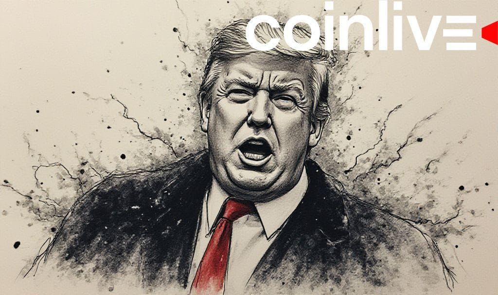 TRUMP Meme Coin Competition Concludes with Gala Dinner Invite