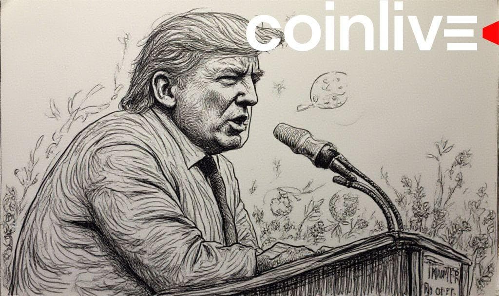 Trump Teases Major Update on Truth Social