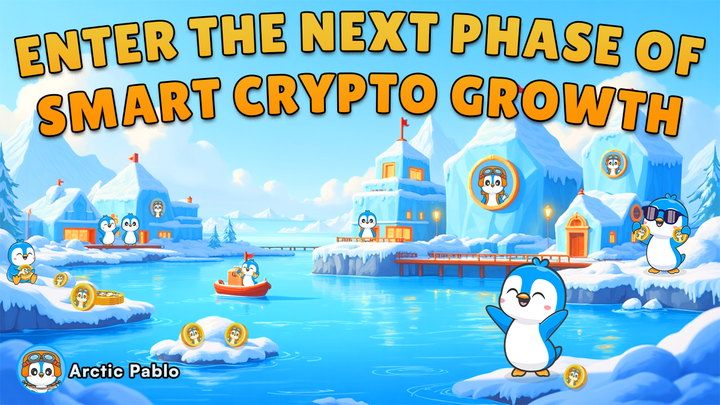 Arctic Pablo Coin, Filecoin, and Cosmos: Best Crypto to buy today