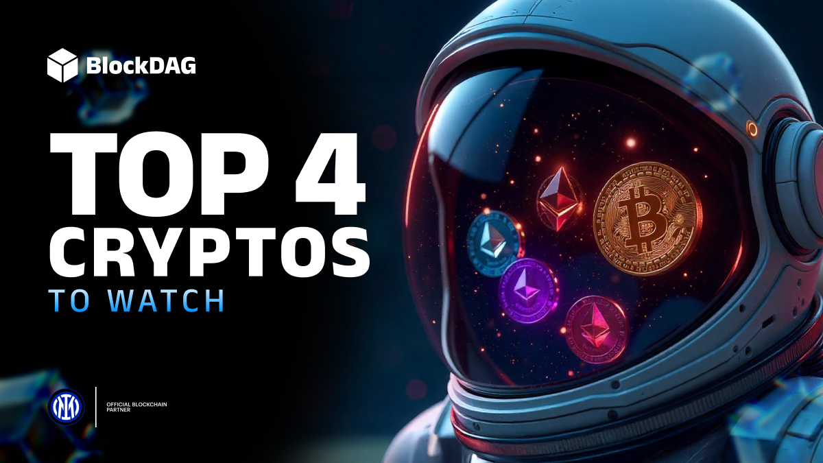 BlockDAG vs ETH, SOL, & ADA: Which Top Crypto Asset Has the Most Momentum in 2025?