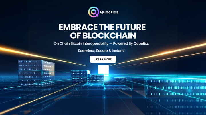 Qubetics, Ethereum and Tezos: Best Crypto to Buy for June 2025