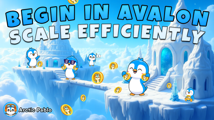 Arctic Pablo Coin, Filecoin, and Cosmos – Best Crypto to buy today