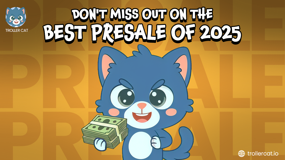 TCAT Presale Frenzy + Degen & Coq Inu Insights.