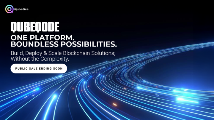 Qubetics Lists on a CEX on June 30 as the Top Cryptocurrency to Buy, Cosmos Dips, and TON Gains