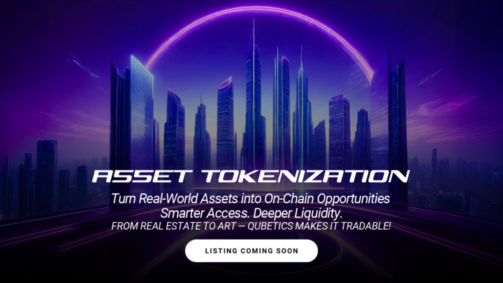 Qubetics Nears $0.40 Listing as Solana and Avalanche Shift During Ceasefire – Next Bull Run Crypto?