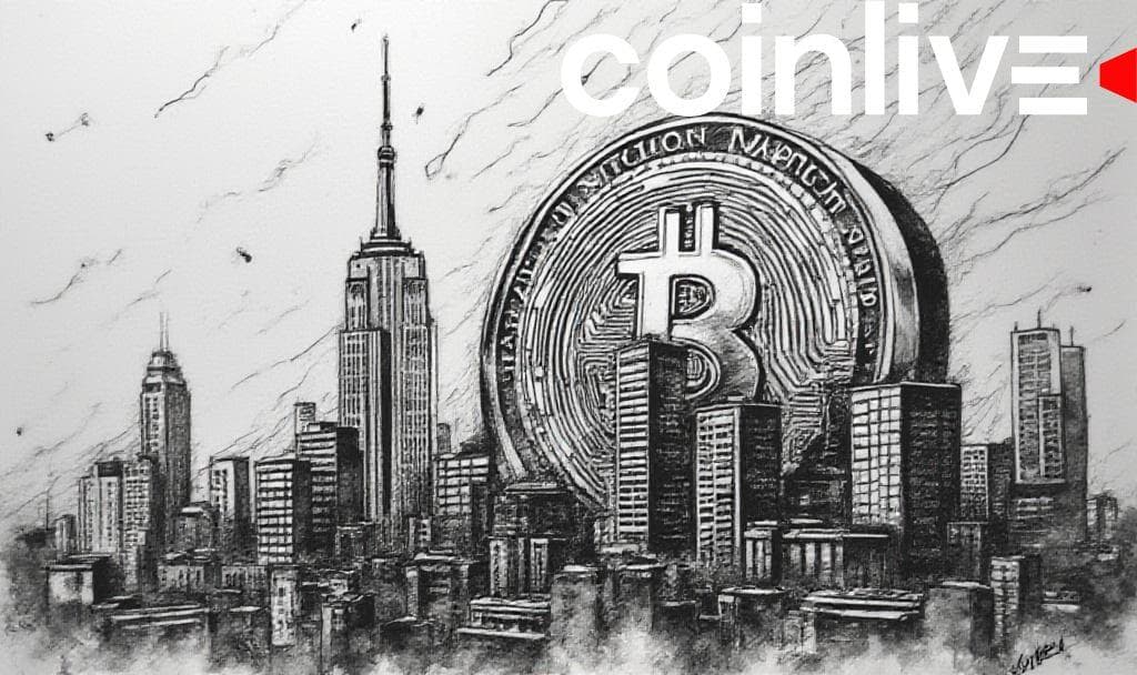 Bitcoin Hits All-Time High Amid Dollar Weakness