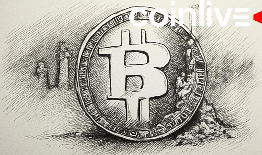 Bitcoin Accumulation Surges Predict Potential $160K Target
