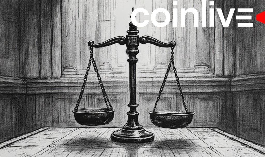 Ripple and SEC End Legal Dispute Over XRP
