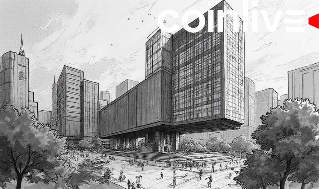 South Korea Advances Toward Spot Bitcoin ETFs with FSC Support