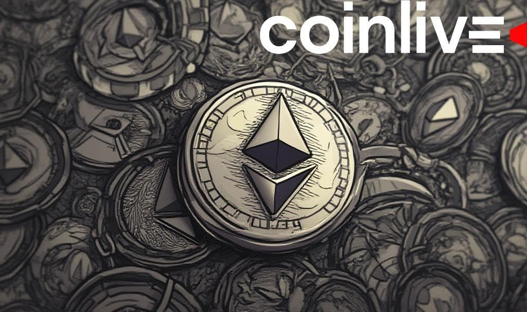 Ethereum Maintains Stability Despite Market Speculation on $2K Drop