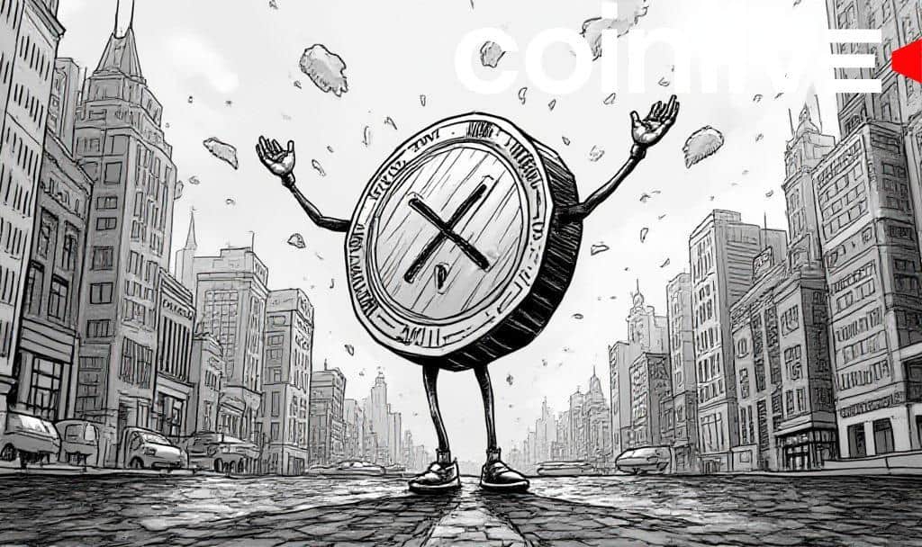 XRP Leads Crypto Rally Amid Sentiment Shift