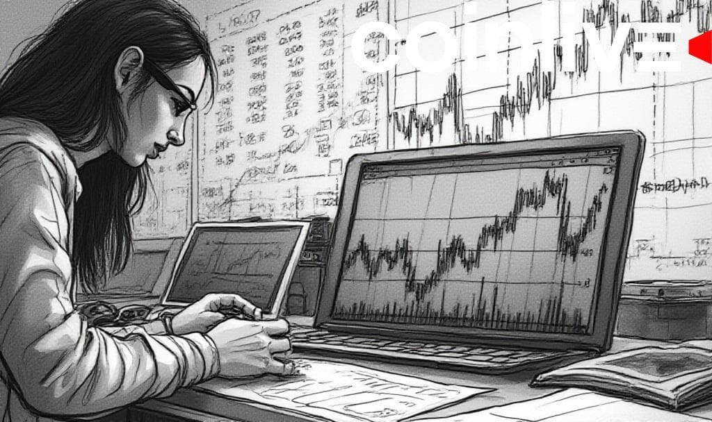 Ripple’s XRP Faces Market Fluctuations Amid Technical Analysis