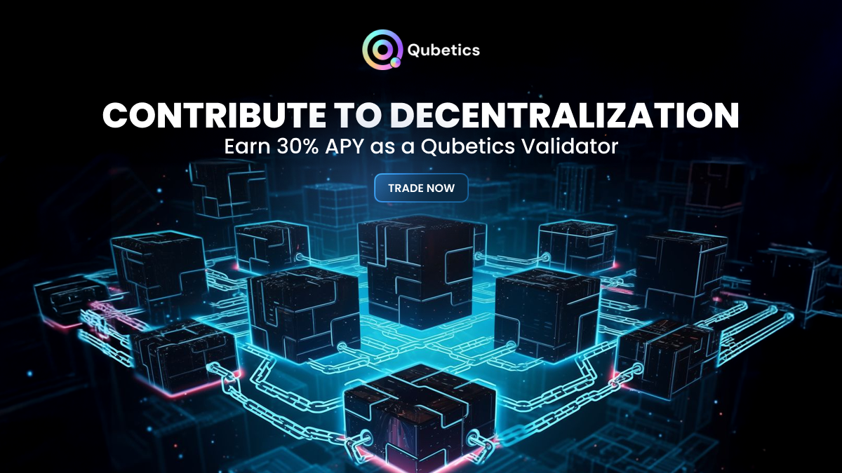 Aave Cash Price Prediction 2026 Hints at Strength as Qubetics Hits $4.20 Within First Hour Post-Launch