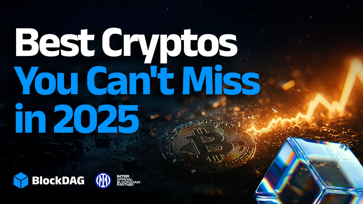Top Crypto Coins to Buy Now: BlockDAG, Litecoin, Filecoin, & Toncoin