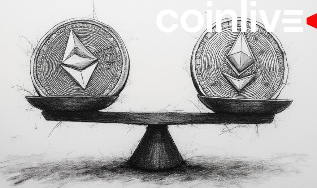 Bitcoin Stagnates; Ethereum Weakens Amid ETF Influence