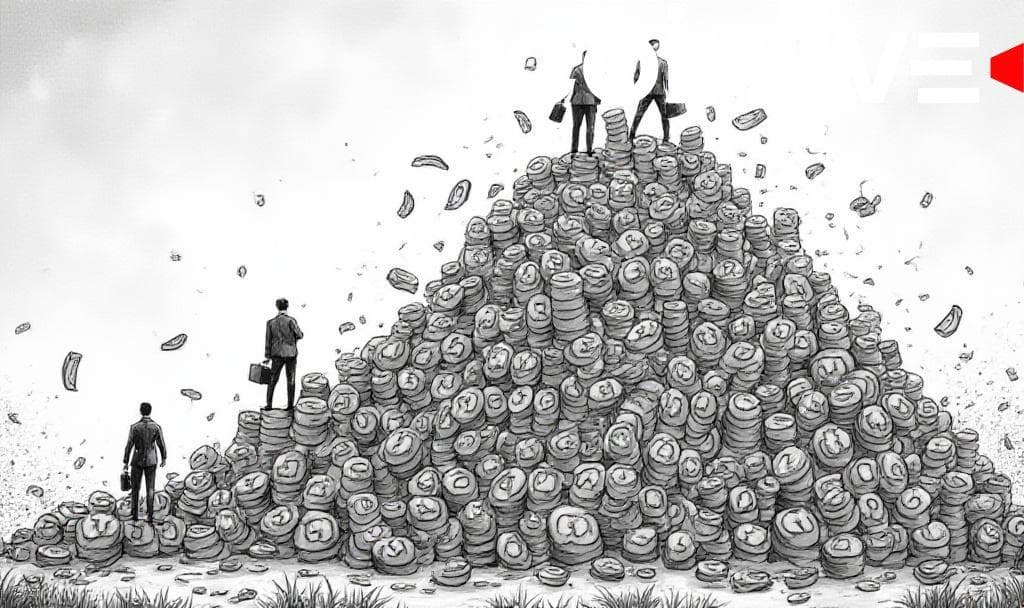 BitMine Crosses $1 Billion in Ethereum Holdings