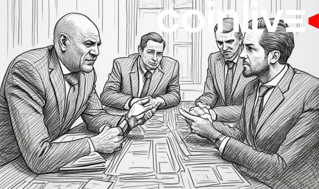UniCredit Links Investment Certificate to Bitcoin Trust