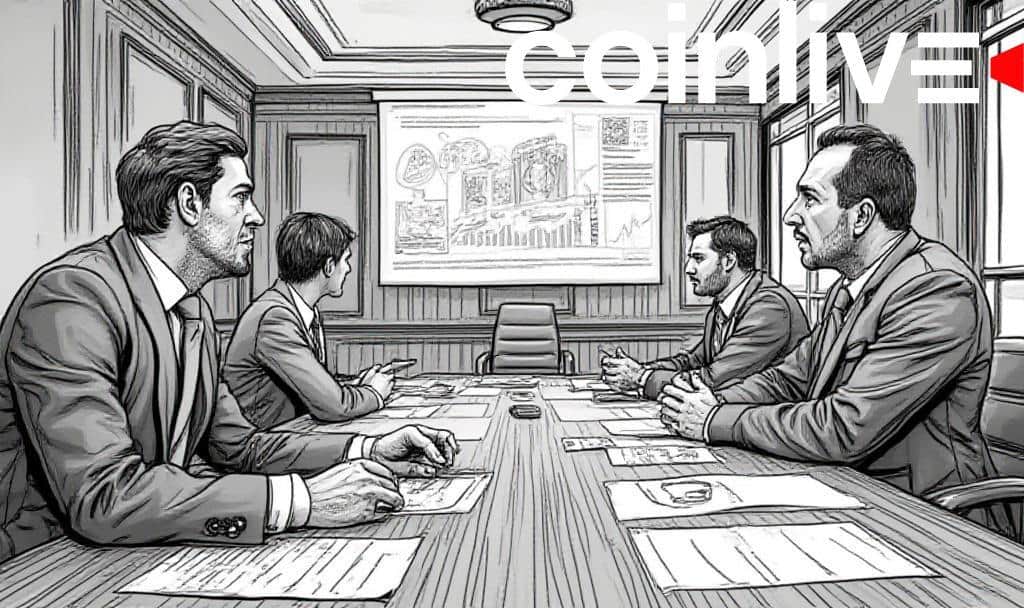 Smarter Web Allocates $26M to Bitcoin Treasury