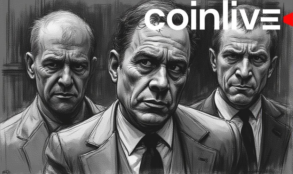 Three Given 12-Year Sentences in Belgium Crypto Kidnapping