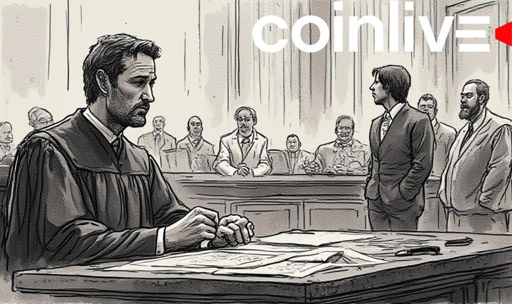 US Feds File Suit for $7.1M Crypto Forfeiture