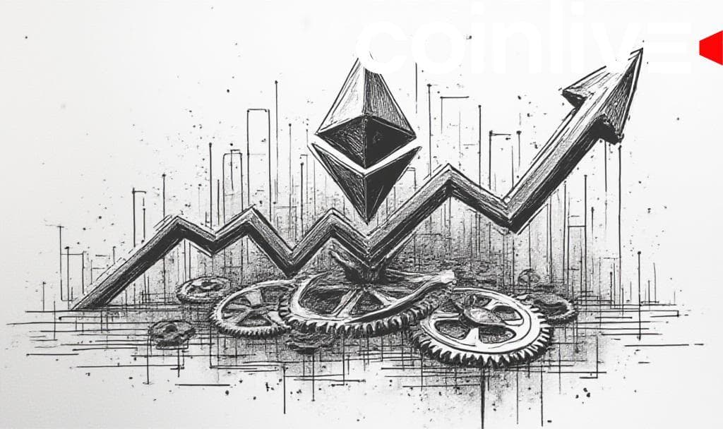 Ethereum Accumulation by Large Holders Signals Market Shift
