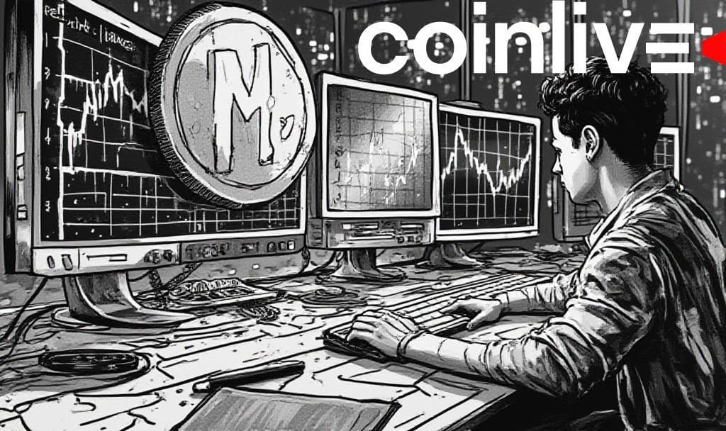 PumpSwap Dominates Solana DEX Volume Amid Memecoin Frenzy