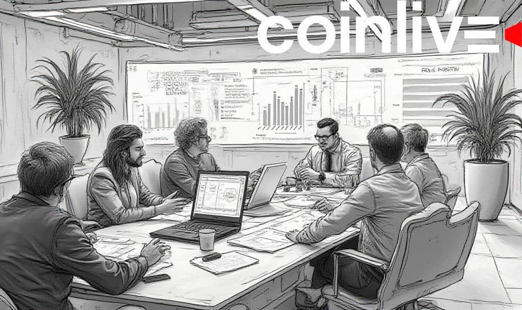 Polymarket Considers Launching Its Own Stablecoin Initiative