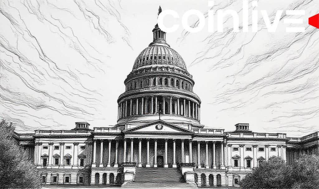 Congress Advances GENIUS, CLARITY Digital Asset Acts
