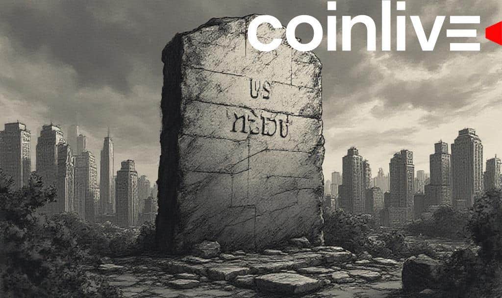 US National Debt Hits New Record High