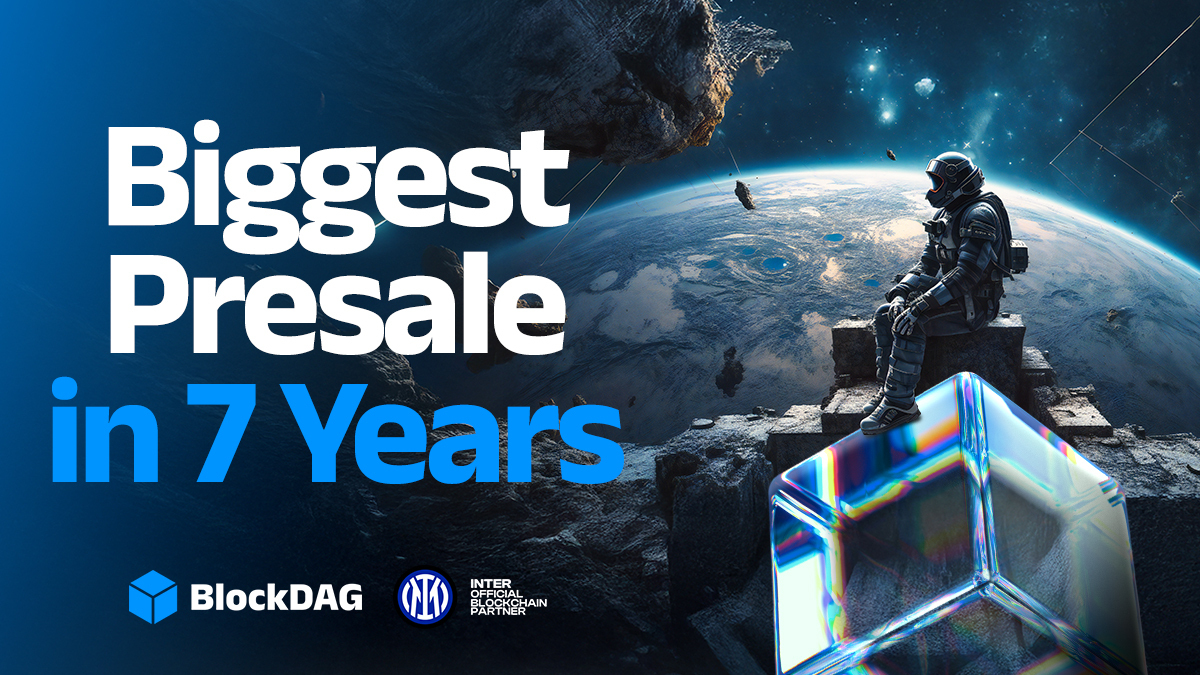 Cardano’s $0.94 Goal, XRP’s $8 Ambition, and BlockDAG’s $373M Presale Dominate Best Crypto for 2025 Picks
