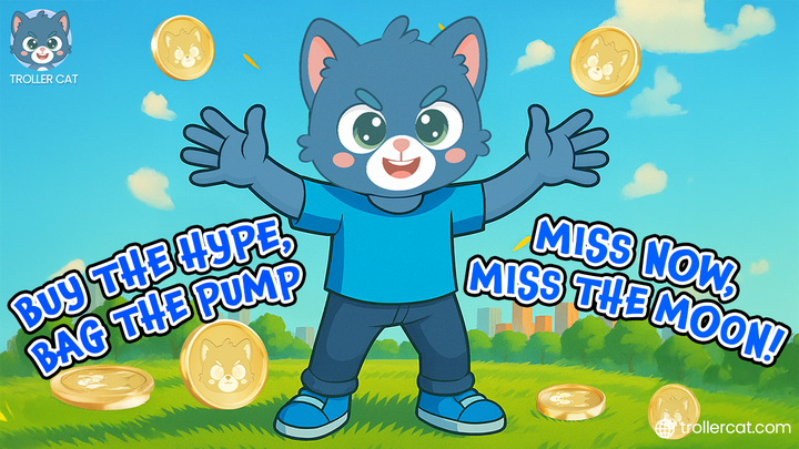 Too Late for Bonk’s Pump? The Top Meme Coins to Invest in Now Could Change the Game