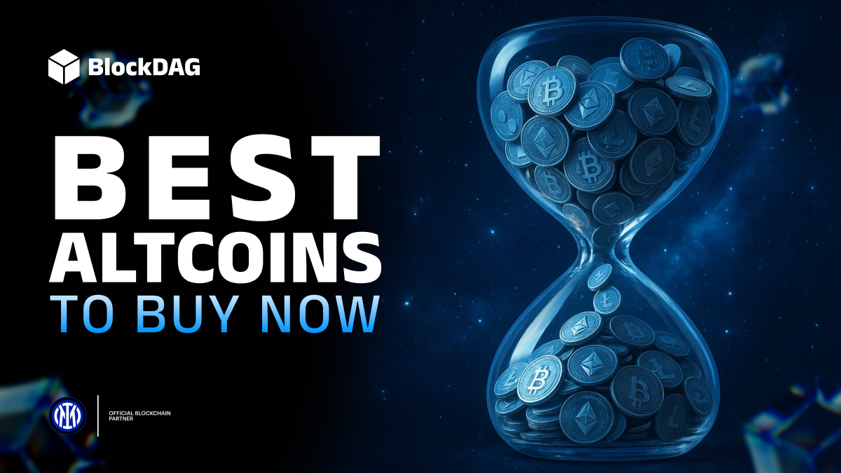 Best Crypto 2025: BlockDAG Outshines BNB, ADA & HYPE in the Race for Top Altcoins