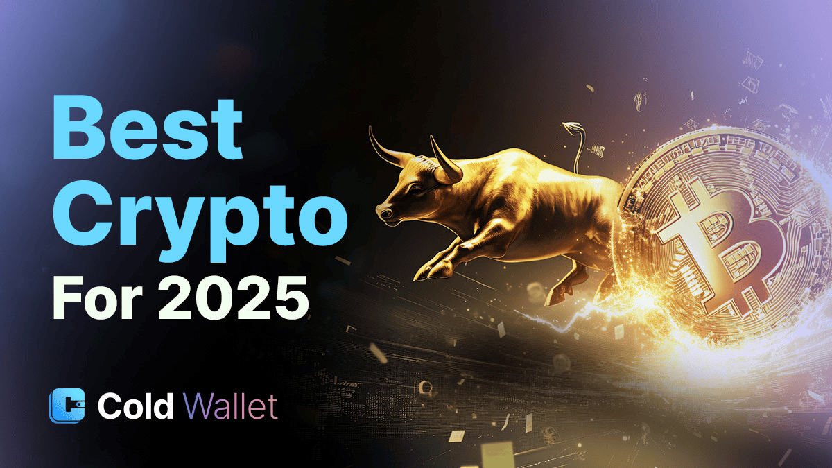 Top Crypto Coins for 2025: Cold Wallet’s $6.8M Momentum with POL, LINK, and AVAX Growth