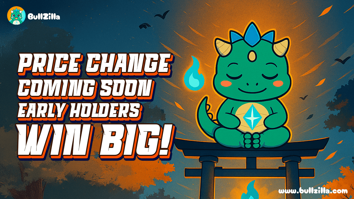 Pepe Price Prediction: Can $PEPE Rebound to $0.00002, While BullZilla Presale Targets 91,500% ROI in 2025?